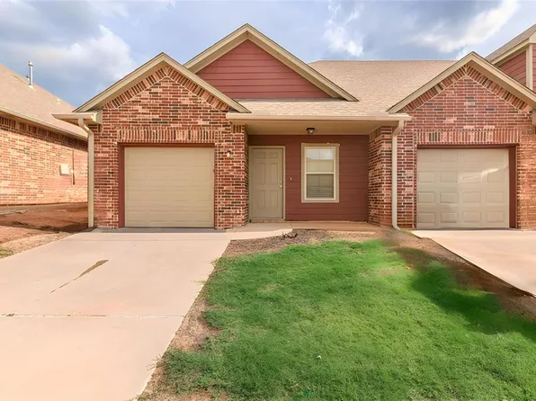 1016 SW 92nd St, Oklahoma City, OK 73139