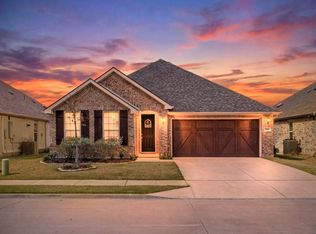 3833 Jan Camille Ct, Celina, TX 75009