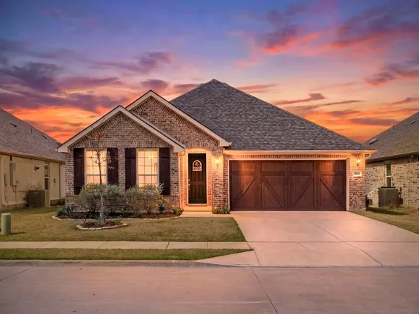 3833 Jan Camille Ct, Celina, TX 75009