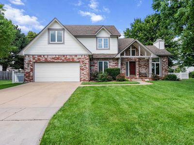 9408 W Wyncroft St, Wichita, KS, 67205