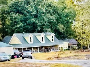 2351 Wilson Rd NW, Conyers, GA 30012