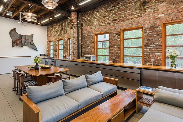 Sold by Brown Harris Stevens | media 4