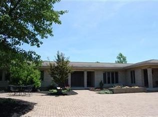 420 Brown Rd, Sidney, OH 45365