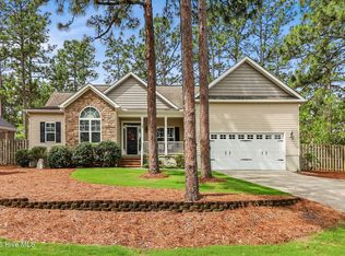 15 Wampanoag Ln, Pinehurst, NC 28374