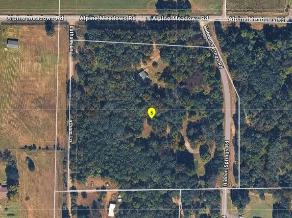 15 Hidden Springs Rd, Russellville, AR 72802