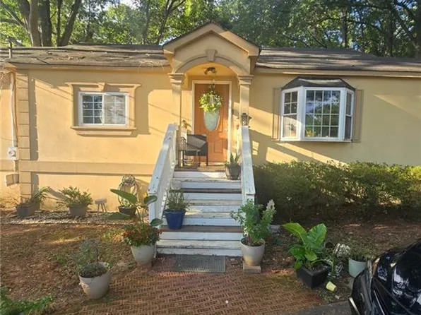 1203 Medlin St SE, Smyrna, GA 30080
