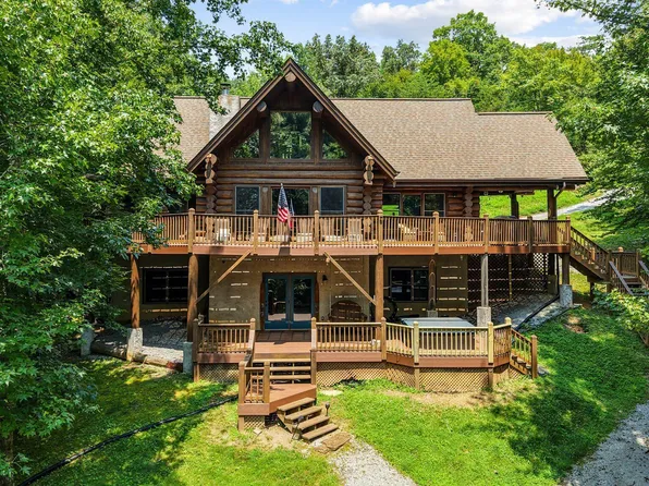 136 Landmark Dr, New Tazewell, TN 37825