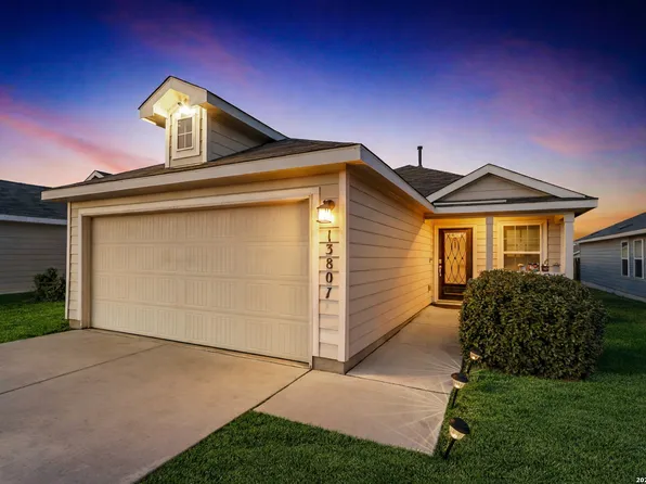 13807 Homestead, San Antonio, TX 78252