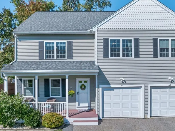 42 Bennington St, Haverhill, MA 01832