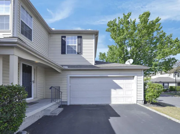 2550 Gardenia Dr #13D, Columbus, OH 43235