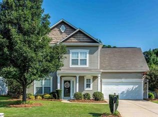688 Timber Walk Dr, Simpsonville, SC 29681