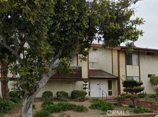 15214 S Raymond Ave APT 105, Gardena, CA 90247