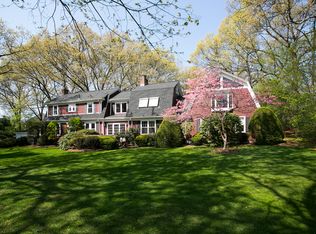 25 Rutledge Rd, Natick, MA 01760