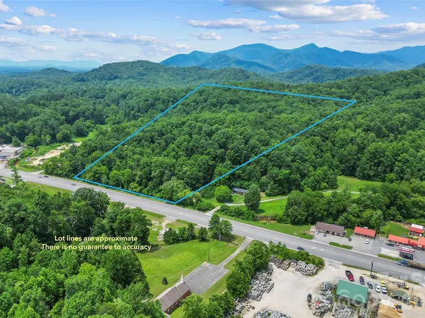 4415 Highway 221 Hwy N, Marion, NC 28752
