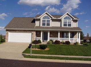 11002 N Jason Dr, Dunlap, IL 61525