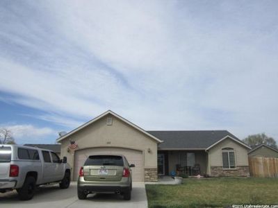 157 E 1150 S, Vernal, UT, 84078