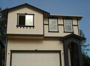 2309 107th Ave SE LOT 5, Everett, WA 98205