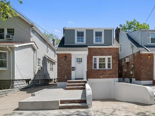 938 Revere Avenue, Bronx, NY 10465