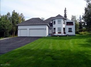 12161 Galena Cir, Anchorage, AK 99507
