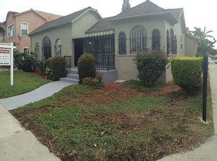 2850 Buckingham Rd, Los Angeles, CA 90016