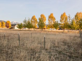 226 Mountainside Blvd, Victor, ID 83455
