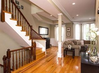 163 W 7th St UNIT 2, Boston, MA 02127
