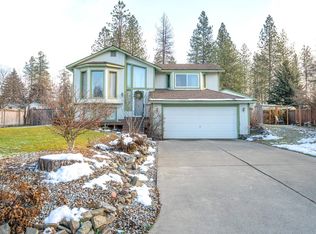 15216 N Neptune St, Mead, WA 99021