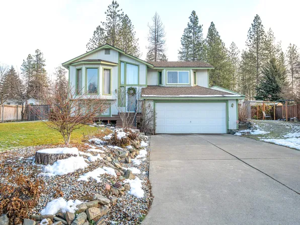 15216 N Neptune St, Mead, WA 99021
