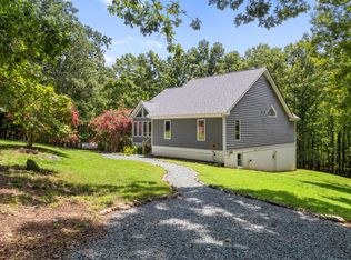 130 Turtle Creek Dr, Pittsboro, NC 27312