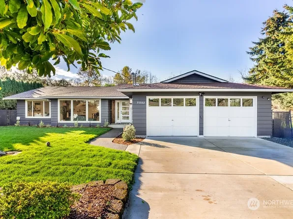 5002 27th Street E, Fife, WA 98424