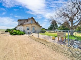 50033 Highway 61, Otis, CO 80743