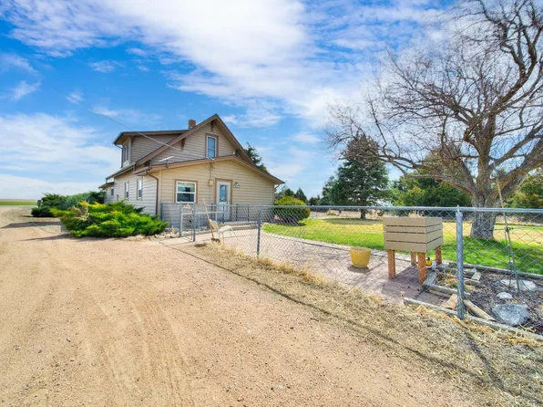 50033 Highway 61, Otis, CO 80743