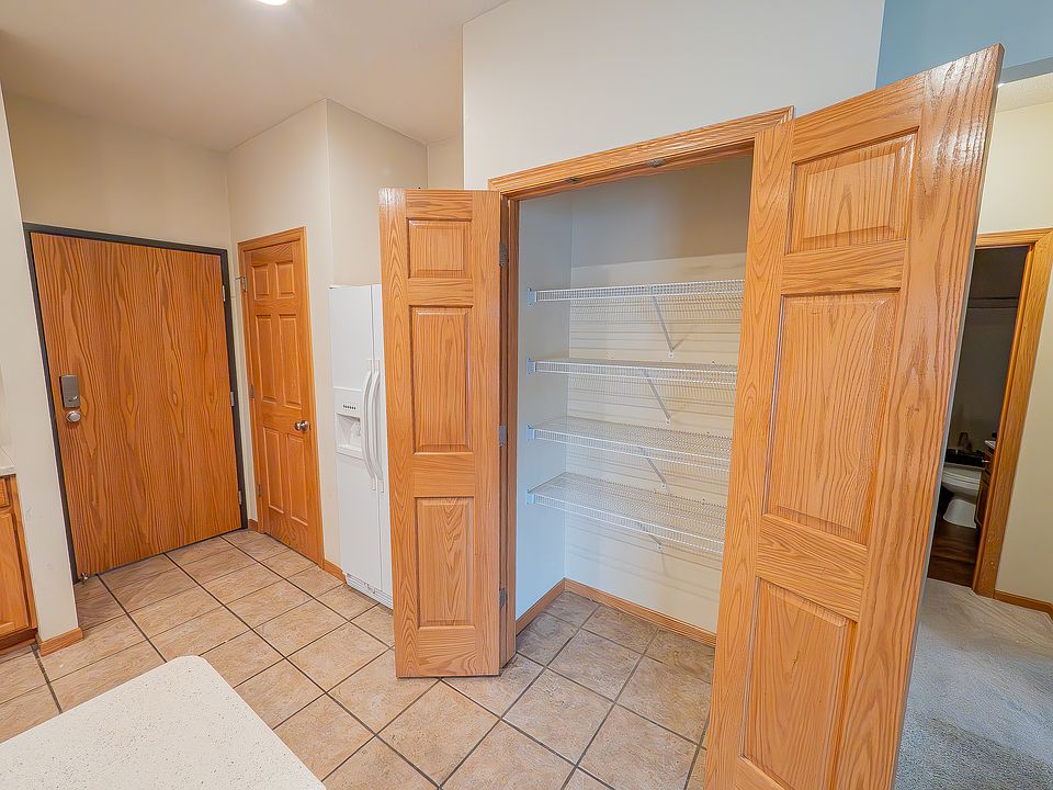Large pantry