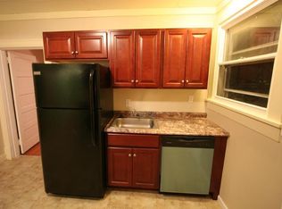 678 Forest Ave #1, Bellevue, PA