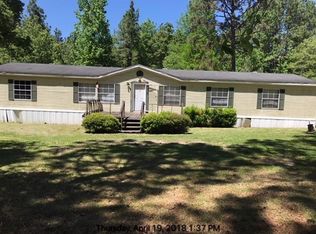 357 A V Hatten Rd, Hattiesburg, MS 39401