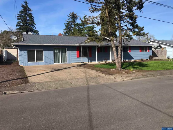 714 Dalke St E, Monmouth, OR 97361