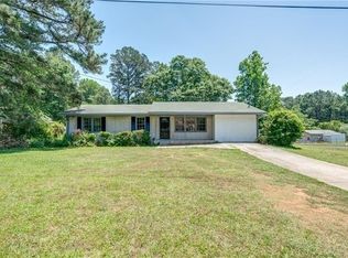 5385 Old Cartersville Rd, Dallas, GA 30132