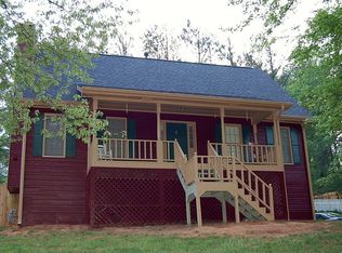 2016 Meadows Dr, Woodstock, GA 30188