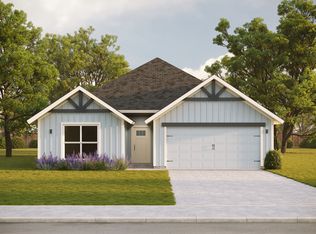 The Birdie Plan, The Gables At Tioga, Tioga, TX 76271