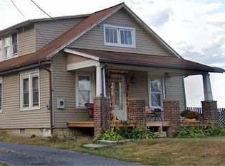 391 Sollenberger Rd, Chambersburg, PA 17202