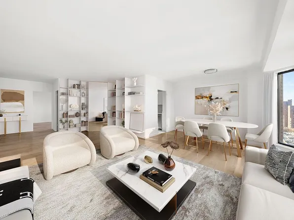 1725 York Ave APT 31H, New York, NY 10128