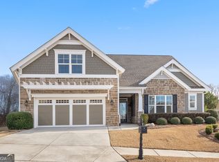 3457 Locust Cove Rd SW, Gainesville, GA 30504