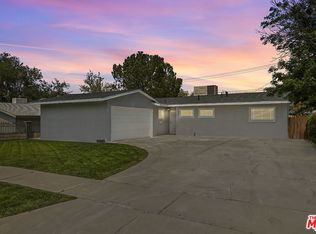 45538 17th St W, Lancaster, CA 93534