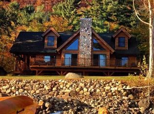 1950 N Shore Rd, Hadley, NY 12835