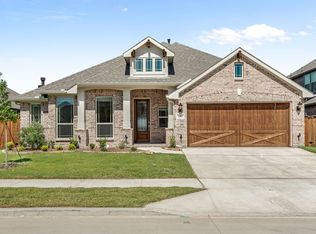 3221 Deep Crest Dr, Fort Worth, TX 76244