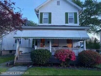 2004 Rigg St, Scranton, PA, 18512