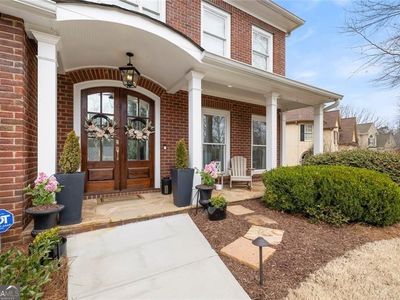 9310 Nesbit Lakes Dr, Alpharetta, GA, 30022