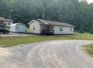 501 Browns Fork Rd, Hazard, KY 41701
