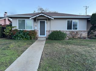 1832 Alta Mira Pl, San Jose, CA 95124