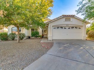 2131 E Ranch Ct, Gilbert, AZ 85296